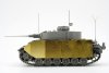 Border Model BT-048 Pz.Bef.Wg.III Ausf.K 2in1 w/Schürzen 1/35